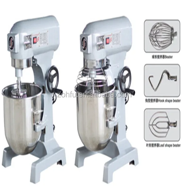 Good Quality Industrial Cake Mixers /electric Hand Mixer For Sale - Buy ...