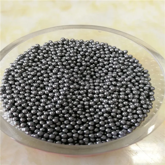 Wholesale 18gcc Tss Tungsten Shot Tungsten Steel Shot Tungsten Pellets