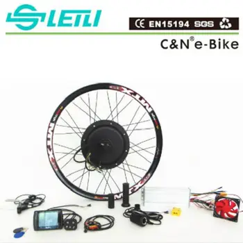 electric bike kit for beach cruiser