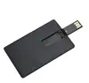 1GB 2GB 4GB 8GB 16GB 32GB Bullet USB Memory Stick Cable Credit Card USB Storage Device Plastic Card USB