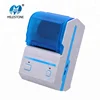 Mini printer support many stickers sizes printing machines MHT-L5801