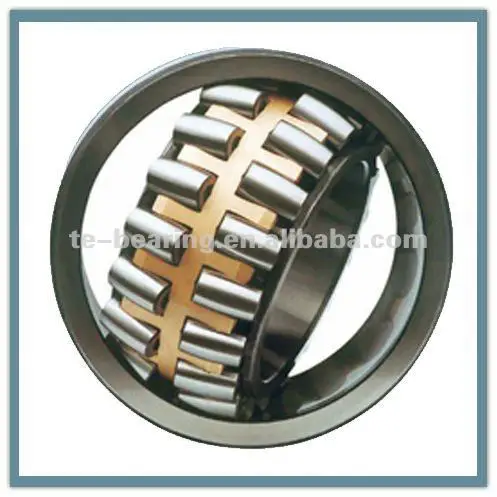 spherical roller bearings