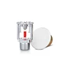 15mm fire concealed pendent sprinkler with copper sprinkler heads