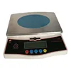 Digital Scale Jewelry Gold Silver Coin 0.1g Large Type Weighing Scales machine for make jewelry