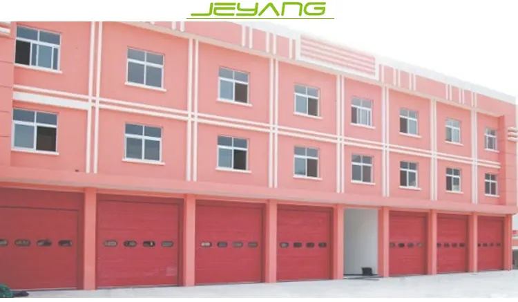 Whosale Commercial Overhead Fast Roll Up Door Price Buy Fast