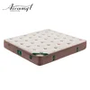 Compress roll up memory foam mattress topper wholesale