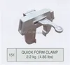 scaffold formwork quick form clamp