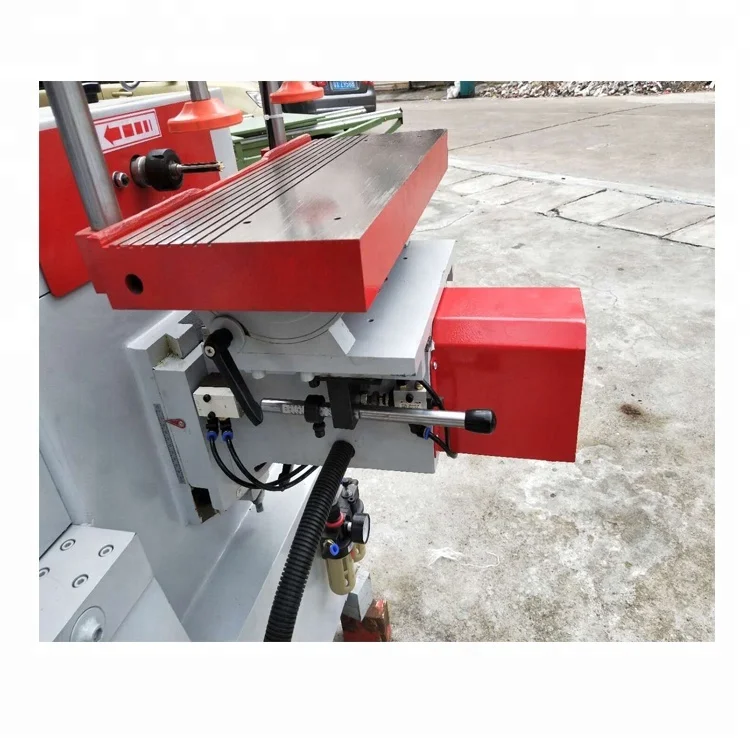 Ms3112 Horizontal Wood Working Mortising Machine Buy Wood Working