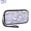 Promotional Soft Neoprene Cell Phone Case Pouch With Strap