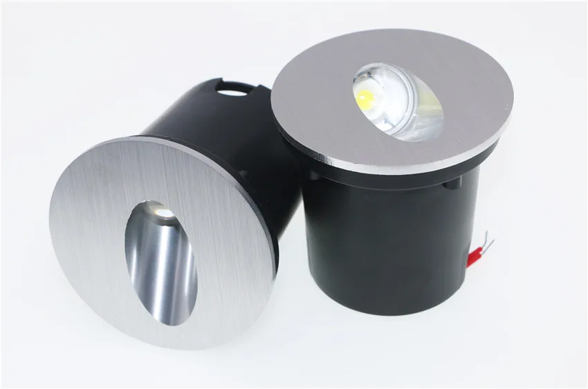 Угловой светодиодный светильник для кухни