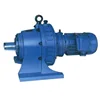 Cyclo Drive Reducer XWED-Frame106