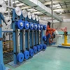 Six Hexagonal Bead Extruding &Winding machine for PCR Tire