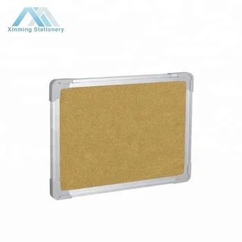 Small Cork Pin Board Notice Board For School And Office Buy Small Cork Board Pin Board Cork Notice Board Product On Alibaba Com