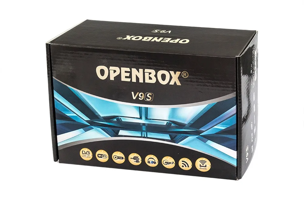 openbox v8s hd satellite receiver