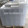 poly styrene/acrylic/pvc/pet/pmma