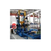 PHJ H-beam Assembling Welding Straightening Machine