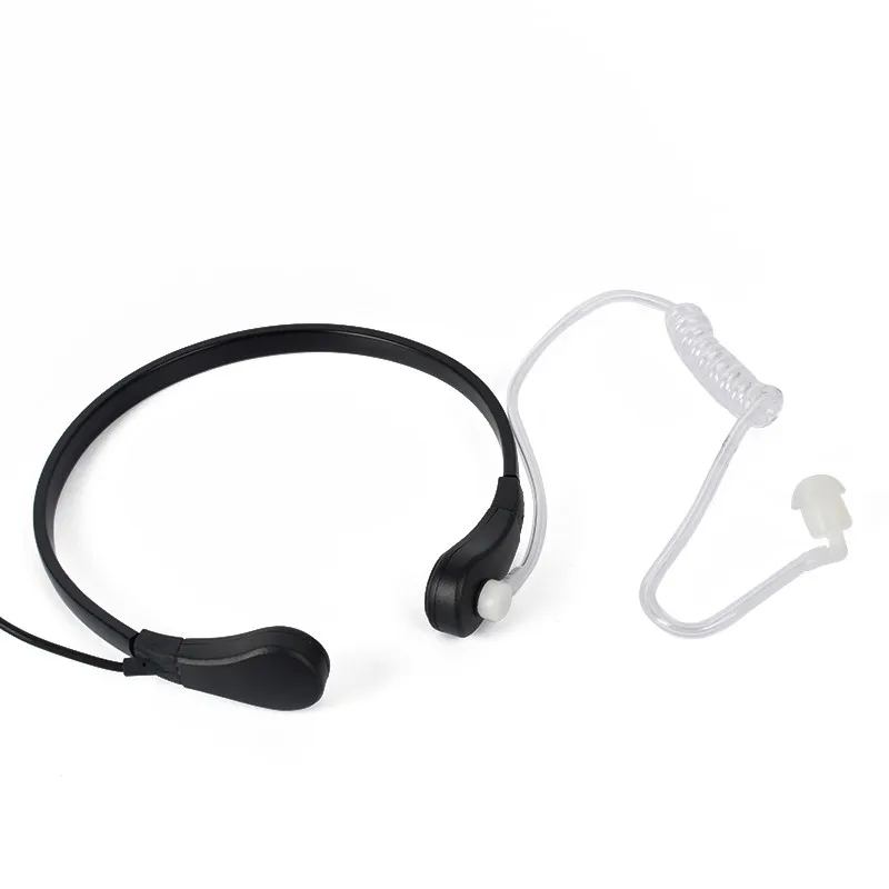 Factory Earbuds Security Police Radio Earpiece For Two Way Radio Buy