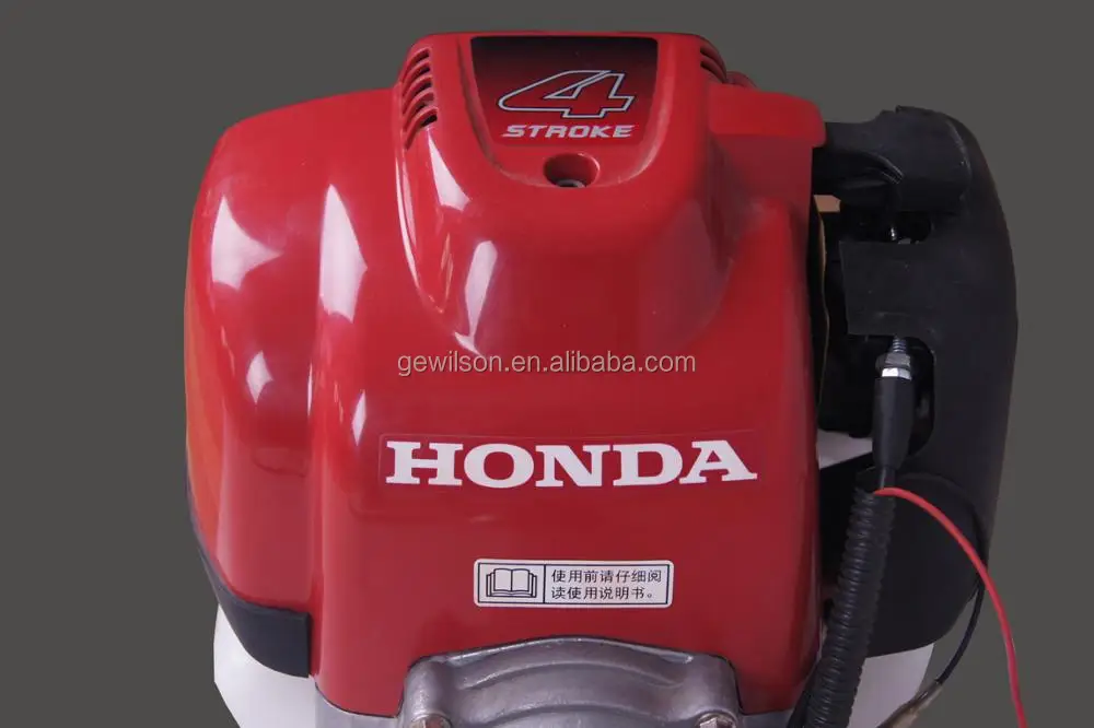 Gasoline high speed concrete vibrator with flexible shaft