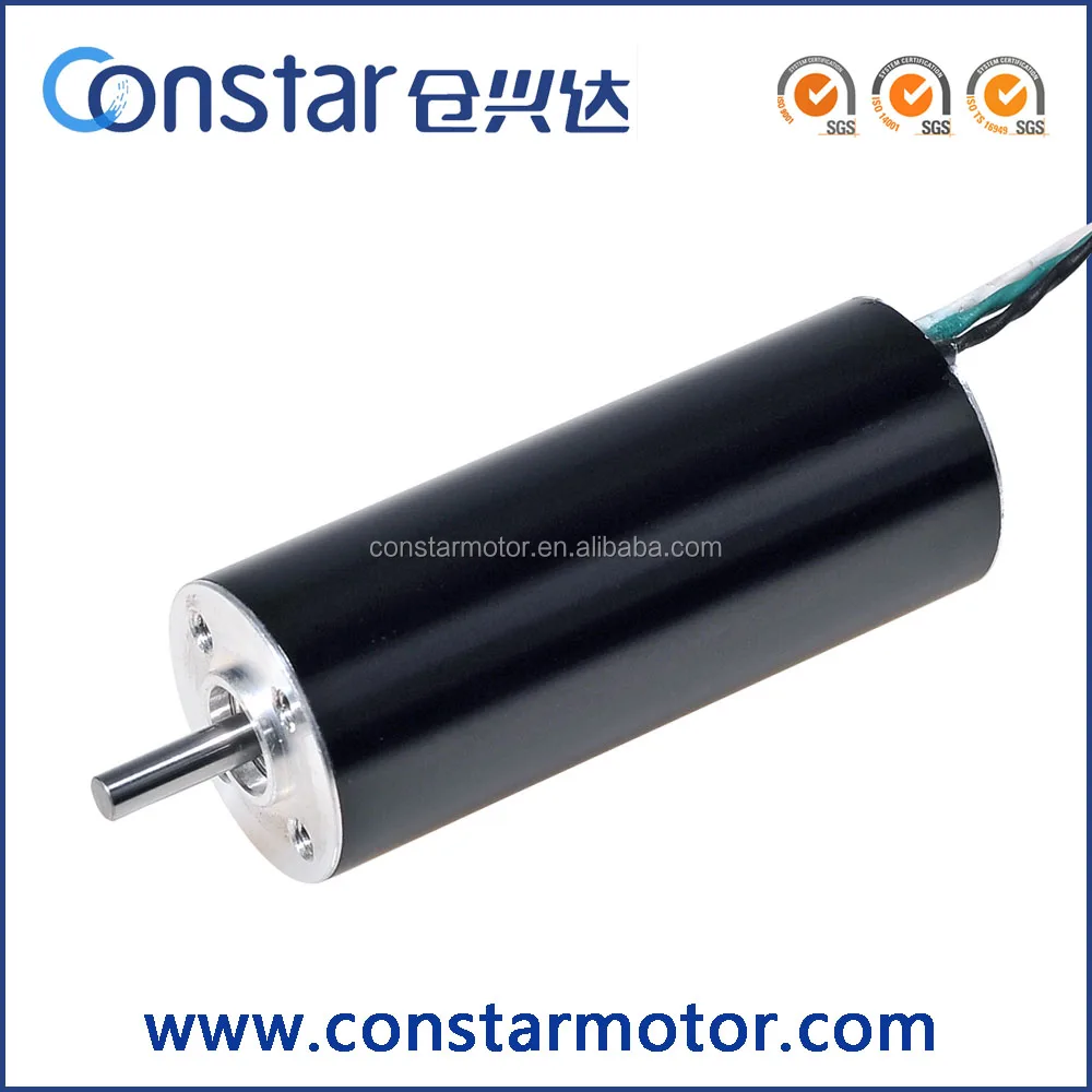 33mm long life inrunner bldc electric motor 12 volt brushless dc motors ...