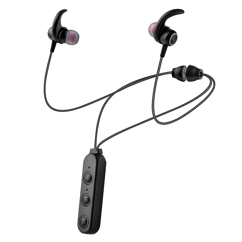 TWS Earbuds Bluetooth 5.0 Headphones Sports in-Ear Mini Headset Auto Pairing 200mAh Charging Case Noise Cancelling Earphones - ANKUX.COM