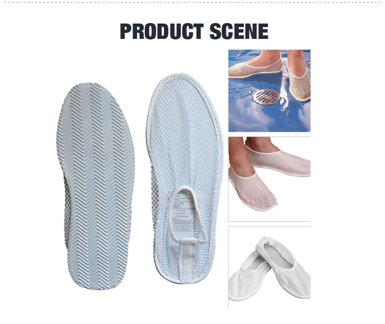 New Fashion Anitskidding Disposable Shower Shoes Buy Anitskidding