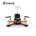 Eachine QX100 100mm Micro FPV Racing Quadcopter BNF Based On Naze32 With Flight Controller