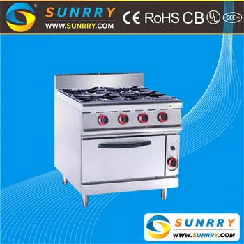 Combination Gas Electric Ranges With Whole Range And Cannon Combination Gas Electric Ranges With Whole Range And Cannon Cooker Sunrry Sy