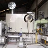 2MW TO 50 MW Extraction condensing steam turbine