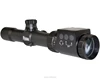 Rifle Scope, SP Solar Powered Series 1-6X28 Precision Scope, OGB RXR Glass Reticle
