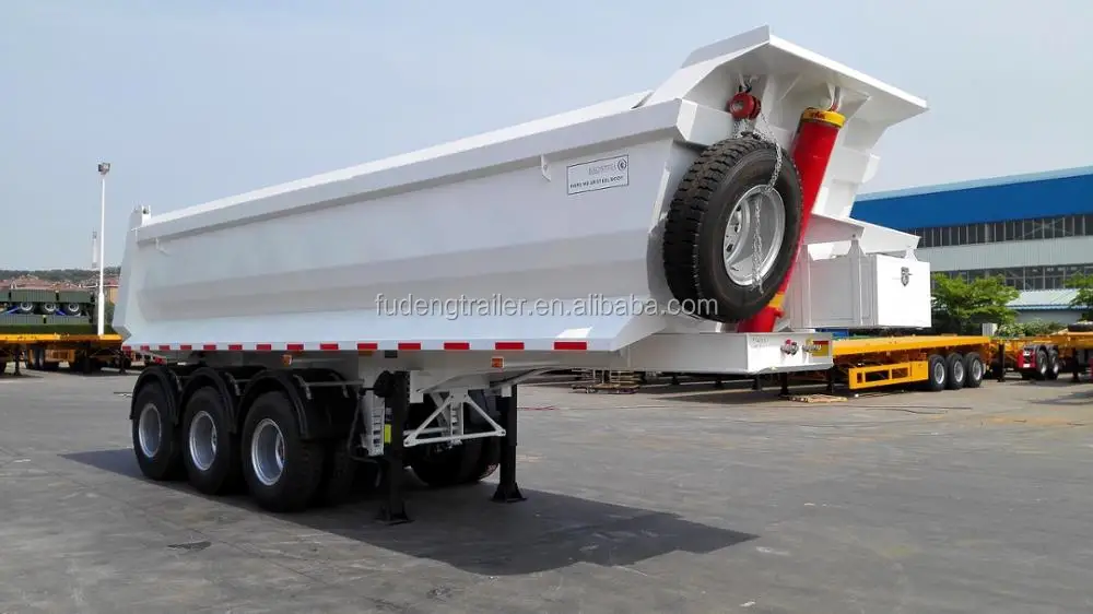 nouveaux prix pour 60ton 3 essieux benne tracteur remorque benne camion semi remorque camion - Tracteur Remorque nouveaux prix pour 60ton 3 essieux benne tracteur remorque benne camion semi remorque camion - Tracteur Remorque