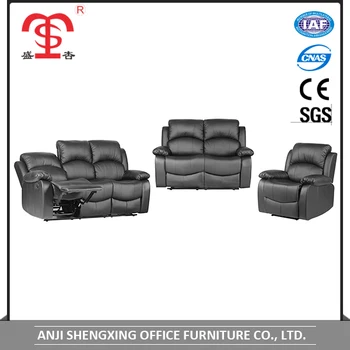 Modern Fashionable Comfortable Rocking Recliner Sofa Sets Modern Fashionable Comfortable Rocking Recliner Sofa Sets
