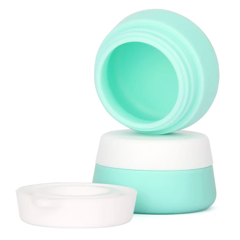 China Manufacturer Tsa Approved Leakproof Squeeze Cosmetic Tube