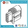 4 Way Gray Sealed Female housing Connector Assembly for Sensor - Mass Air Flow