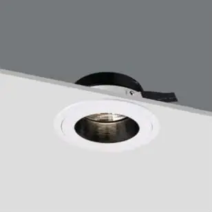 Ar111 downlight