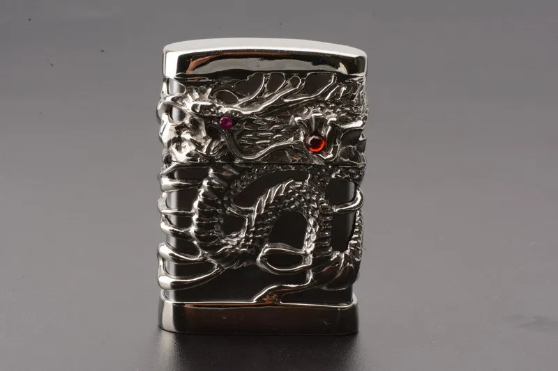 Flying Dragon Lighter,Metal Lighter,Copper Lighter Buy Flying Dragon