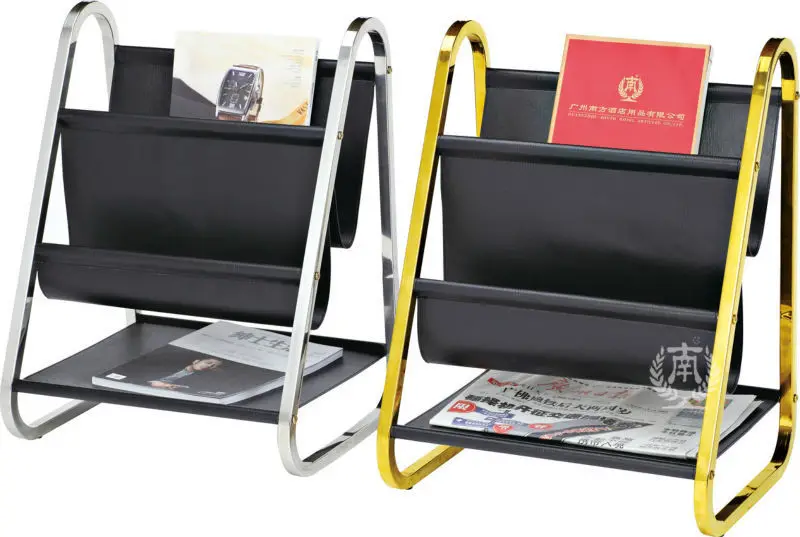Stainless Steel Newspaper Rack Buy Stainless Steel Display Stand