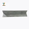 Taizhun brand sheet metal fabrication Evaporator core holder mounting bracket for displayer