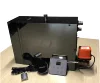Steam Bath Generator Price / Steam Generator For Steam Room 9kw Controller / Sauna Bath Generator