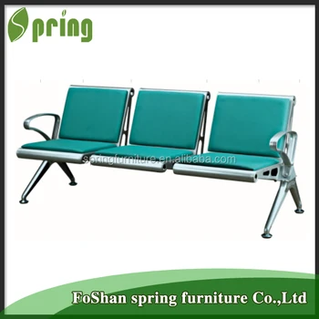 Aluminum Armrest Waiting Room Bench Seating Furniture Hospital Chairs Jc 08 Buy Furniture Hospital Waiting Room Chairs Waiting Room Bench Seating