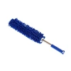 Microfiber Chenille spin Duster with factory direct sale