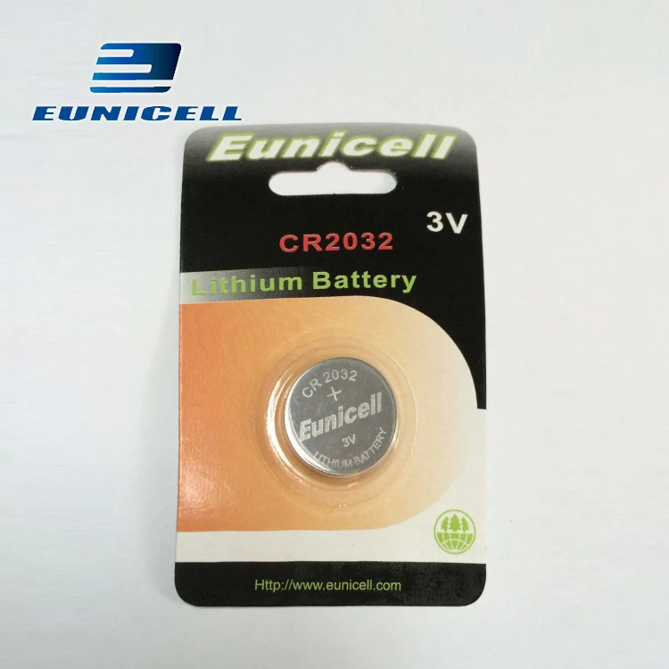 Cmos Cr2032 Cr2025 Backup Battery Coms Cr2032 3v Button Battery With