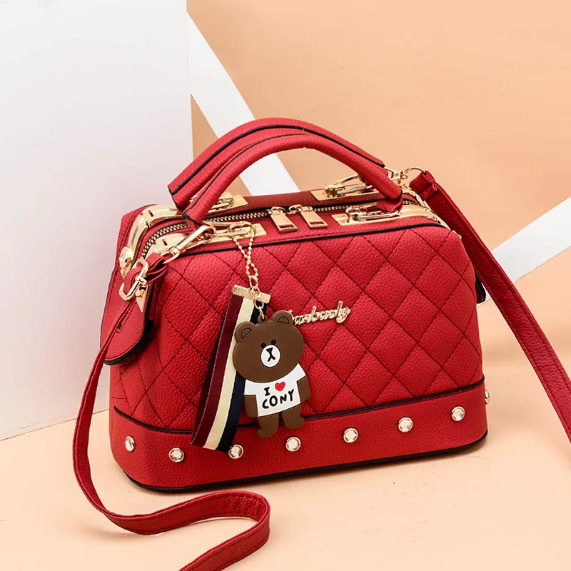 2018 Latest Fashion Good Quality Ladies Cute Bags Women Systyle ...