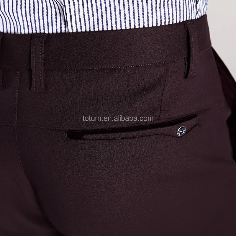 armani formal pants price