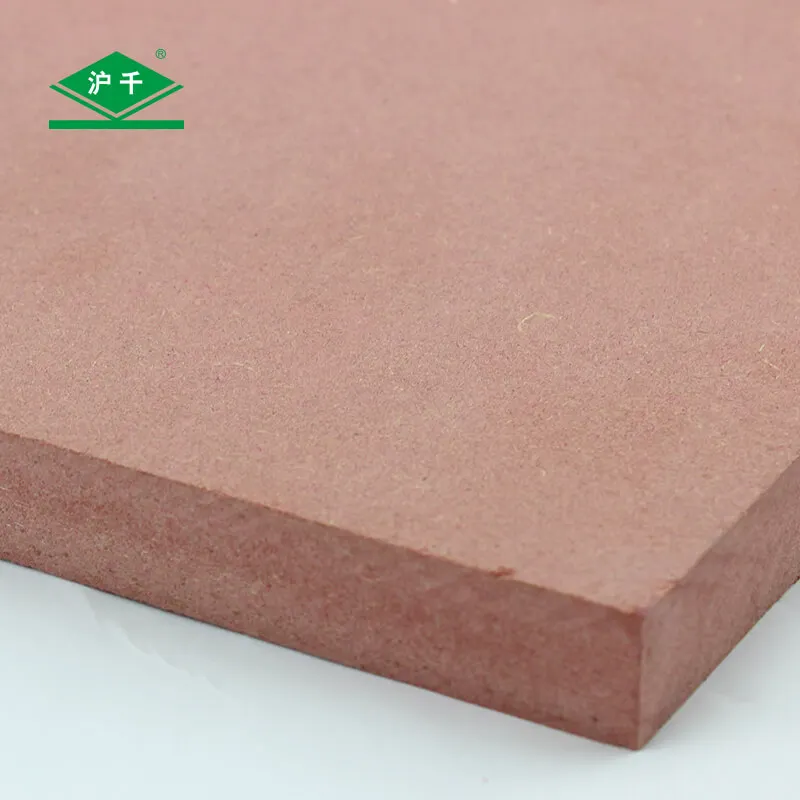 B1 B 4x8x5mm Raw Fire Proof Retardant Mdf Board Sheet 5mm E1 For Ceiling View Fire Proof Retardant Mdf Board Huqian Product Details From Fuyang Dake