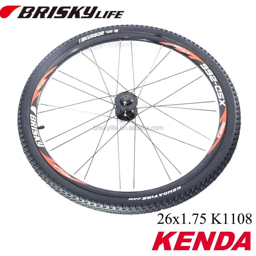 kenda 26 1.75