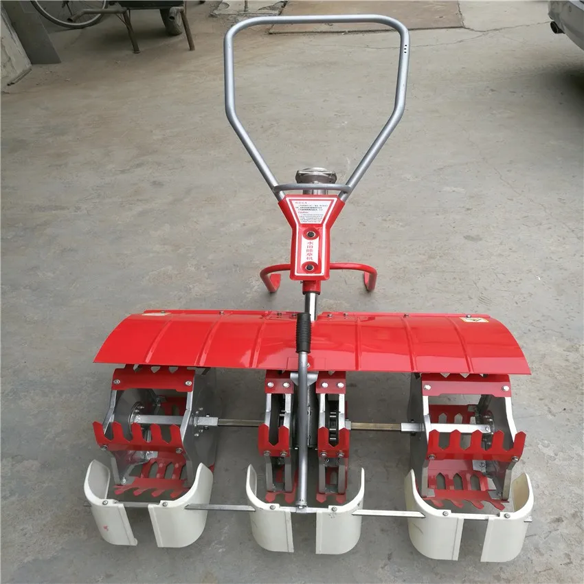 3 Rows Rice Weeder Paddy Weeding Machine Paddy Field Weeder Buy Paddy