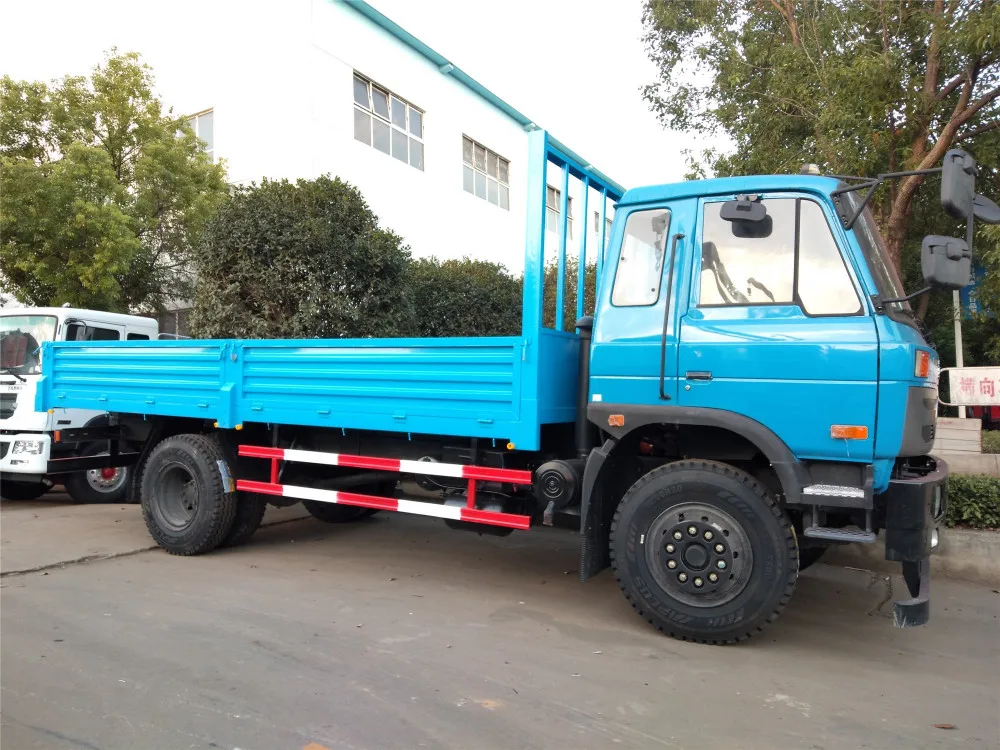 Dongfeng 10 тонн