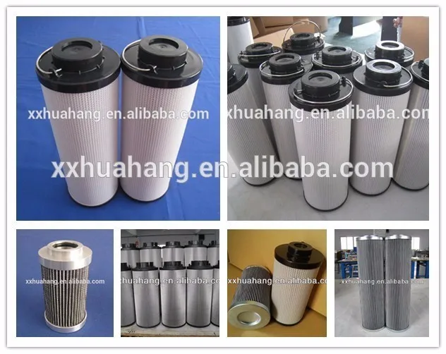 Oil Water Separator Coalescer And Natural Gas Coalescer Filter Element