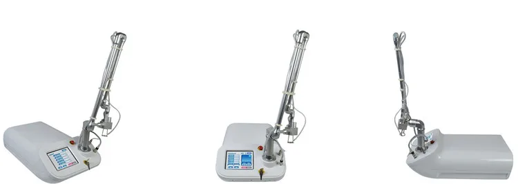 Hot selling medical fractional co2 laser fda approved fractional co2 laser equipment