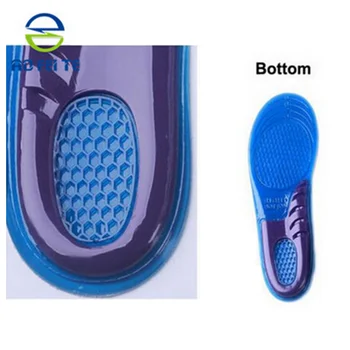 gel shoe inserts